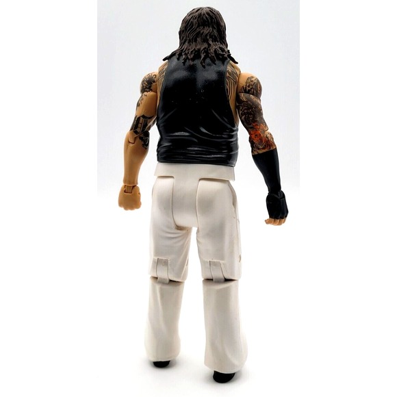 BRAY WYATT 2013 WWE BASIC SERIES 39 ACTION FIGURE‎ WWE WWF - Picture 2 of 2